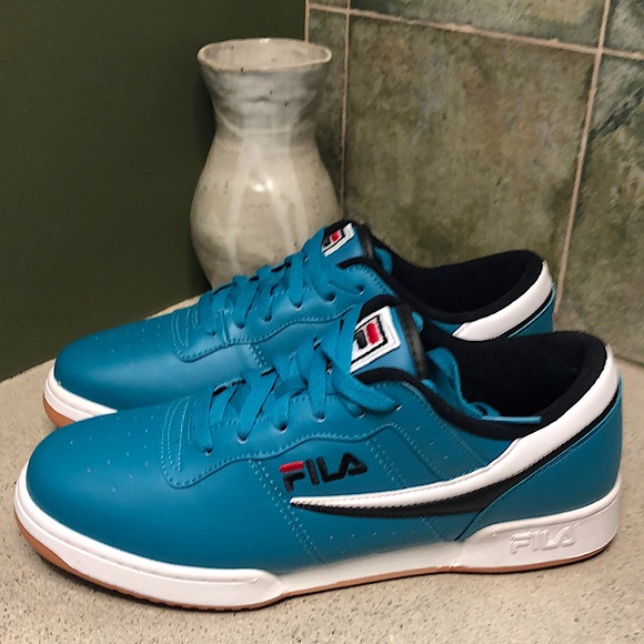 Fila Other - New Men’s Fila Original Fitness